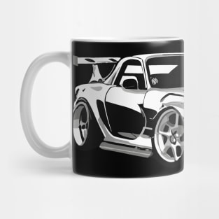 JDM Cars Lover Mug